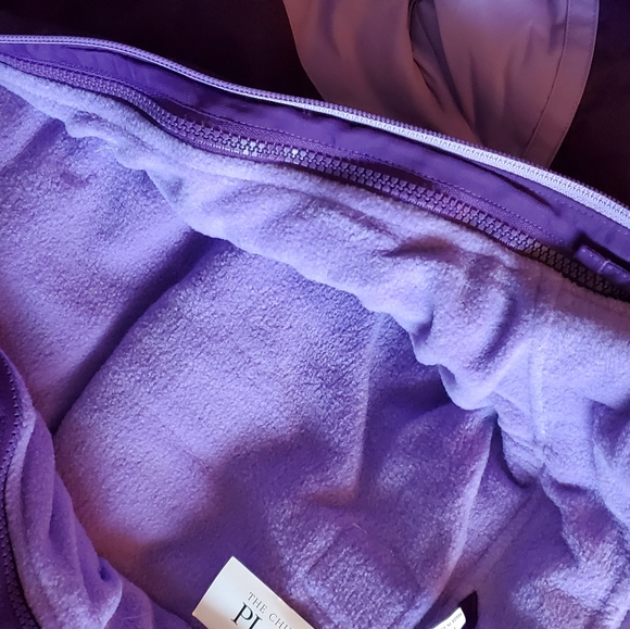 TCP - Jacket & pants sz 12 - Picture 3 of 10